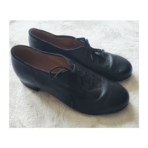 Bloch tap shoes techno tap